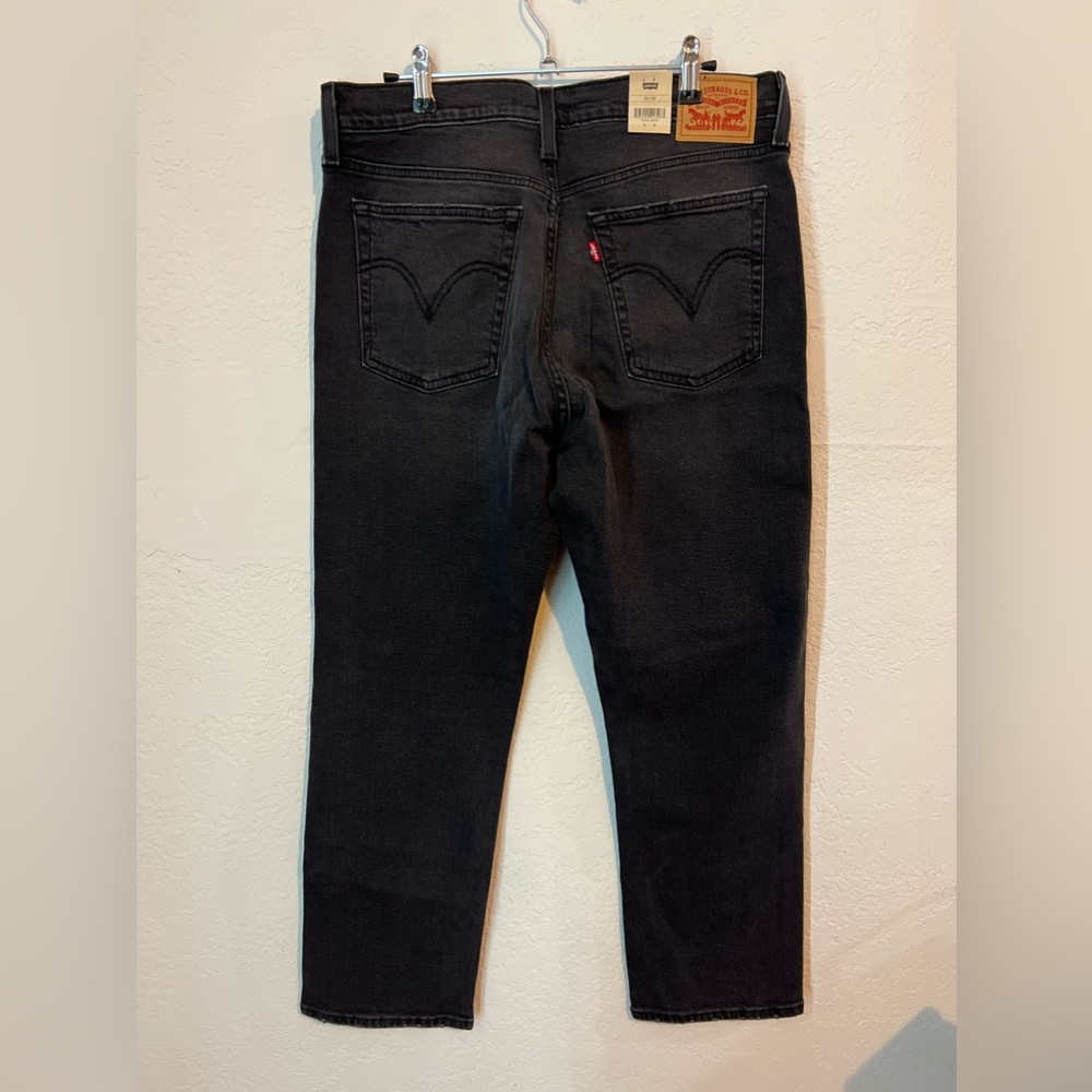 Wedgie Strait Levi’s Women Jeans
